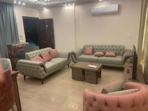 شقق مفروشه